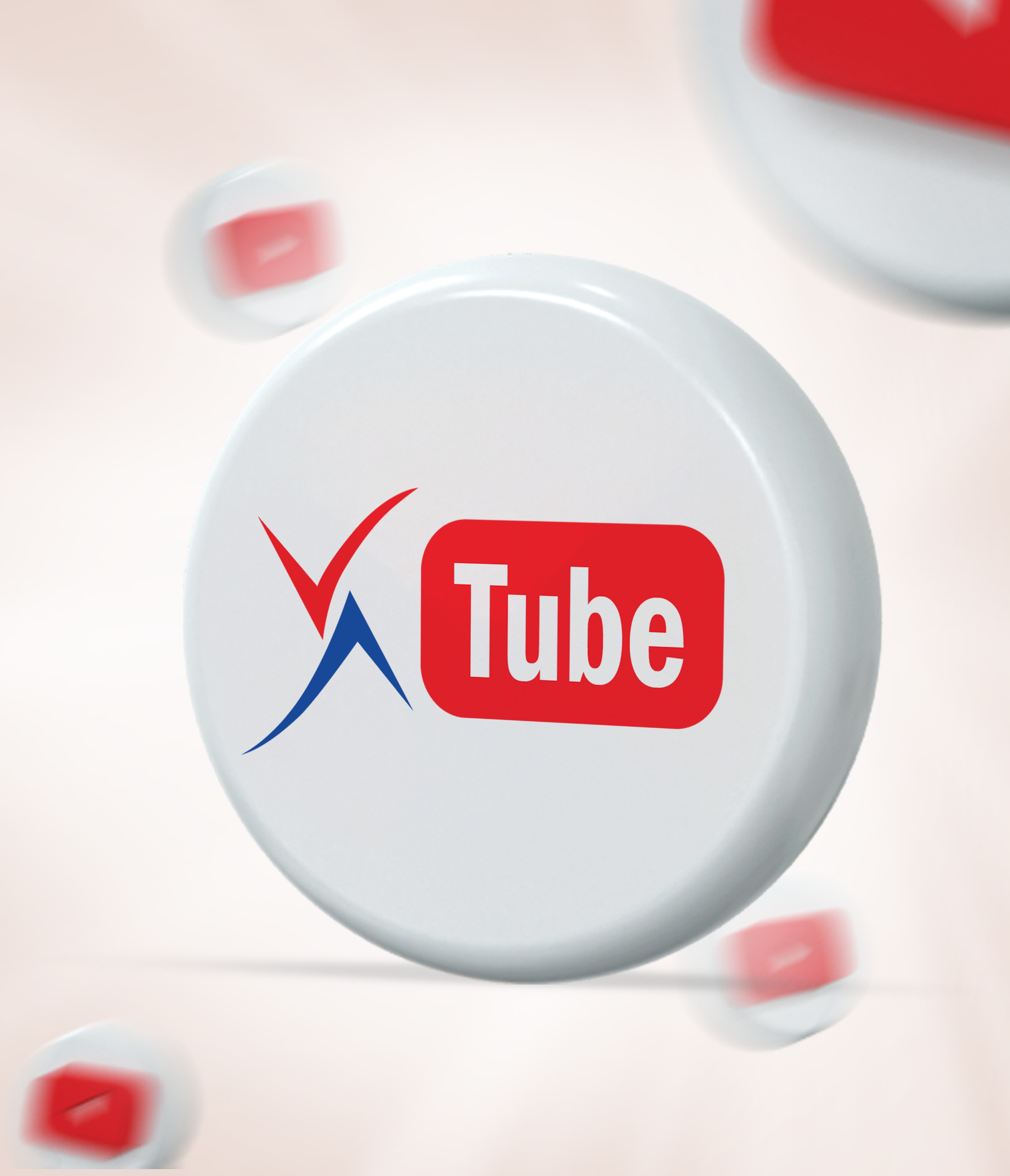 Bùng nổ kênh youtube bằng cách áp dụng công nghệ AI của XTube