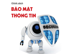 Chính sách bảo mật thông tin